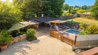  Maison à vendre 5 pièces 106 m²