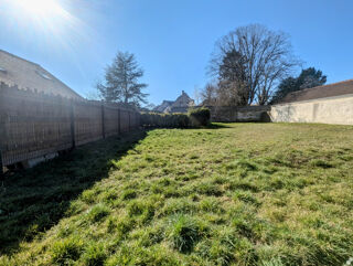  Terrain � vendre 624 m�