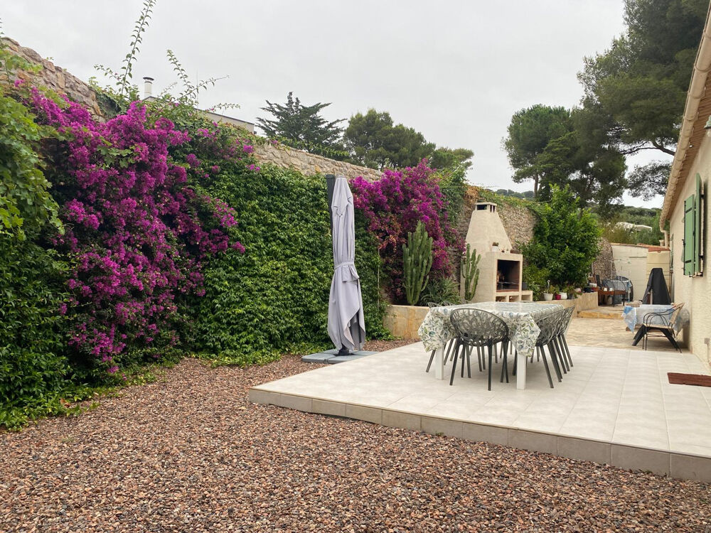 Vente Maison Belle maison a la  CORNICHE Sete