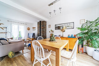  Maison � vendre 4 pi�ces 92 m�