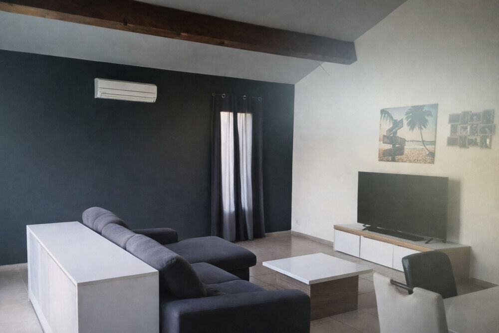 Dpt Hérault à vendre Saint Martin de Londres VILLA F5 SH 86,58 TERRAIN 364 m2