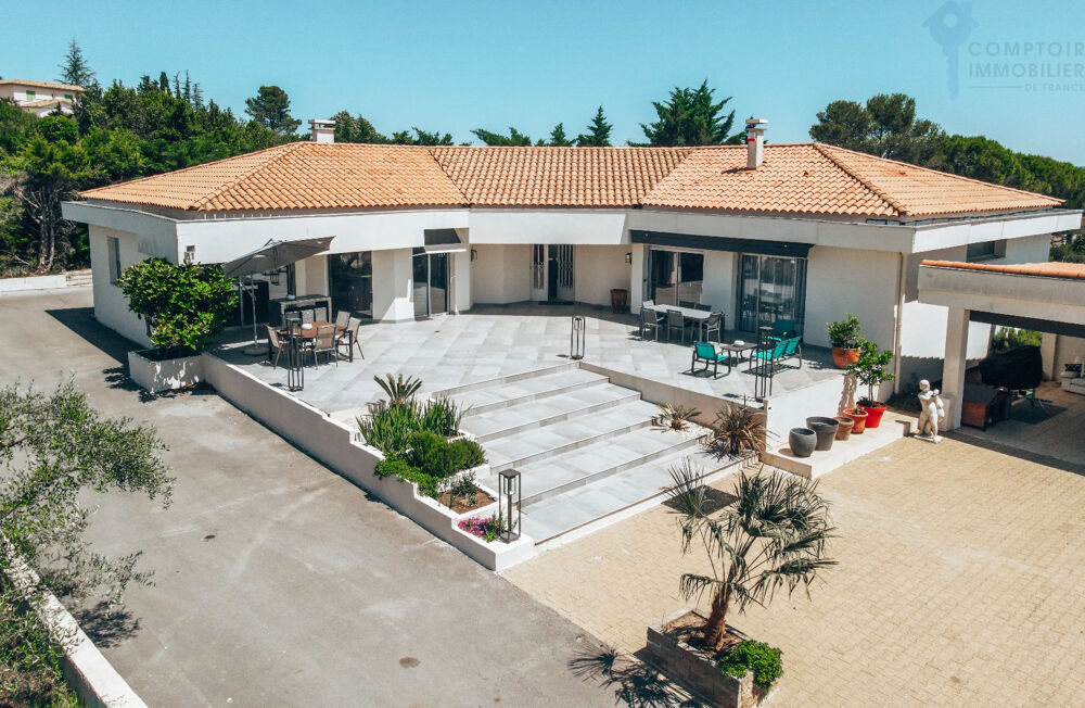  vendre  Maison Als (30100)