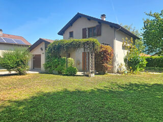  Maison à vendre 5 pièces 99 m²