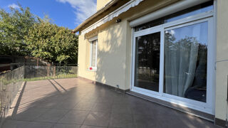  Maison � vendre 6 pi�ces 110 m�