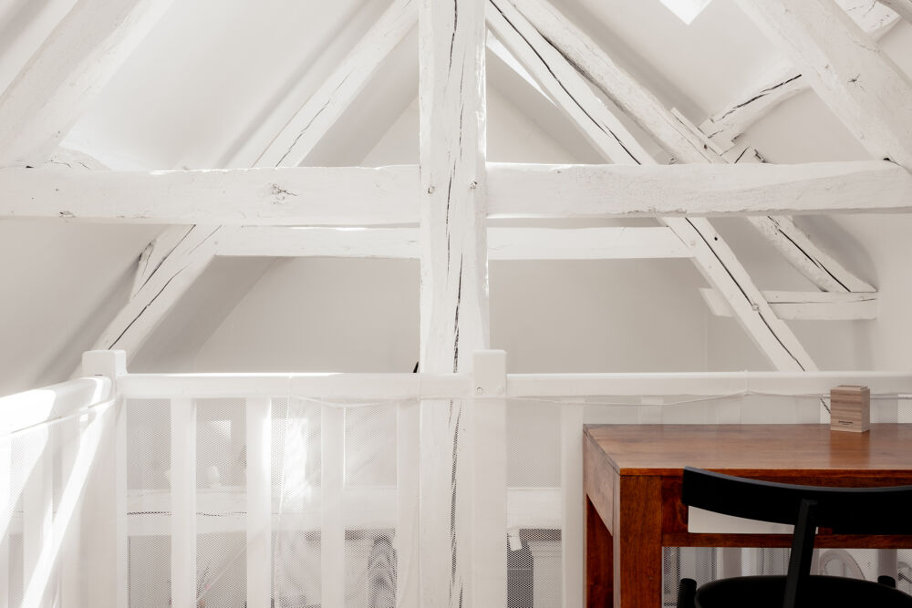  vendre  Maison Pacy-sur-Eure (27120)