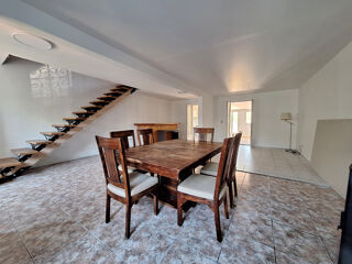 Maison à vendre 4 pièces 123 m²