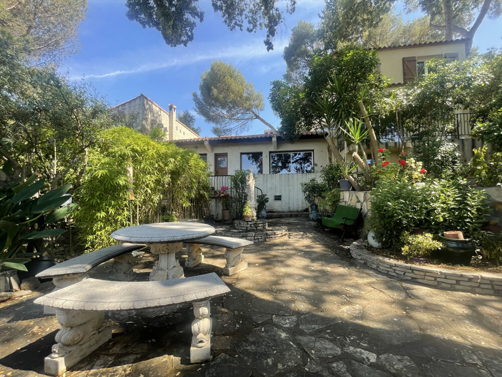  vendre  Maison Ste (34200)