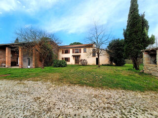  Maison � vendre 9 pi�ces 195 m�