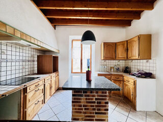  Maison à vendre 5 pièces 116 m²