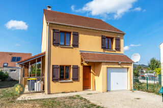  Maison à vendre 5 pièces 92 m²