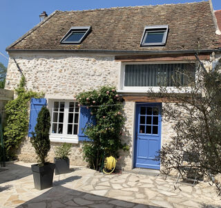  Maison � vendre 8 pi�ces 165 m�