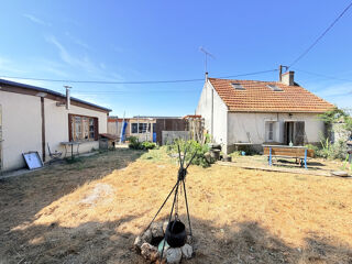  Maison à vendre 2 pièces 131 m²