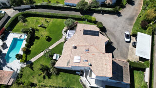  Maison � vendre 6 pi�ces 263 m�