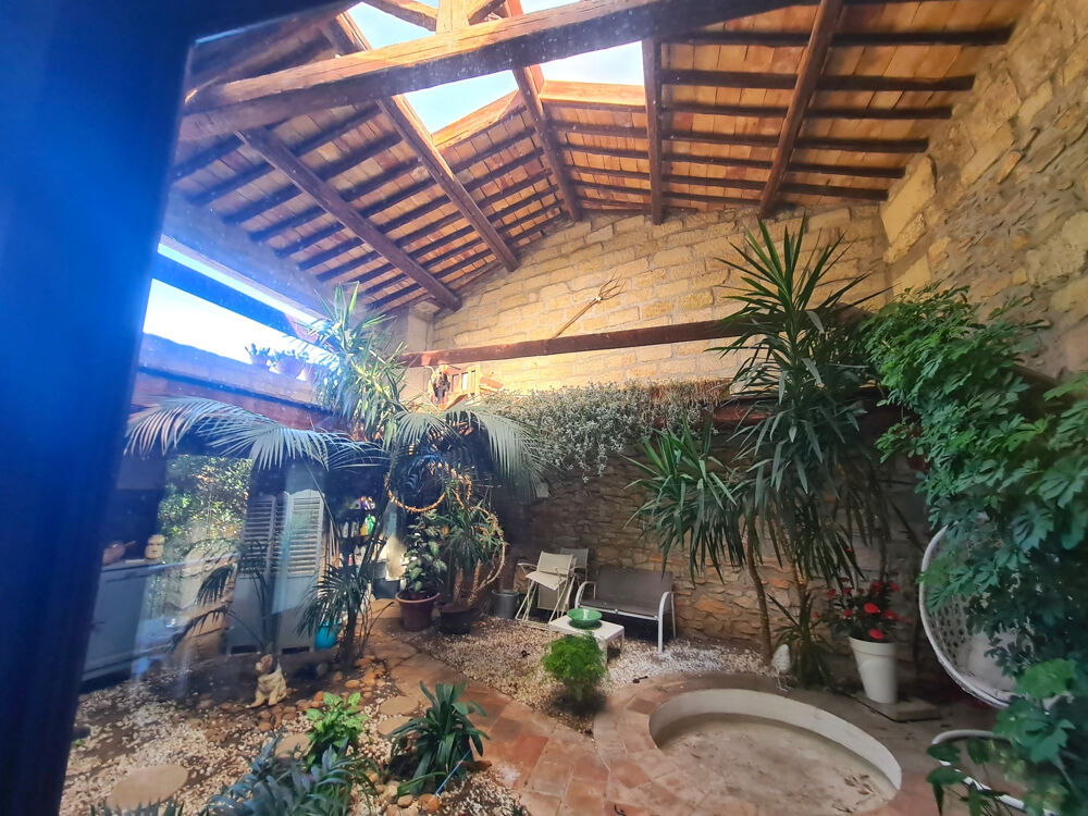 Maison de maitre 210 m2 proche centre ville