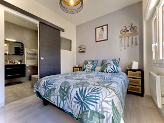  Appartement � vendre 3 pi�ces 60 m�