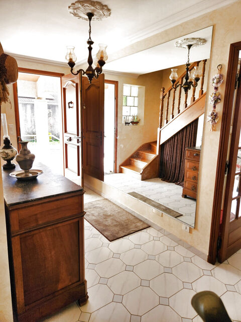   Maison traditionnelle Maison - 6 pi�ce(s) - 146 m�