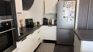  Appartement � vendre 2 pi�ces 45 m�