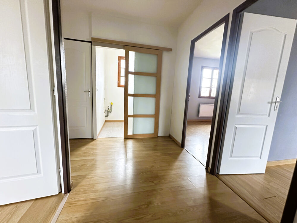 Vente Maison MAISON FAMILIALE Auneaubleurysaintsymphorien