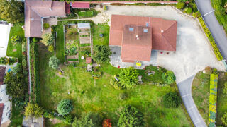  Propriété/château à vendre 7 pièces 197 m²