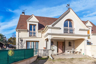  Maison � vendre 5 pi�ces 142 m�