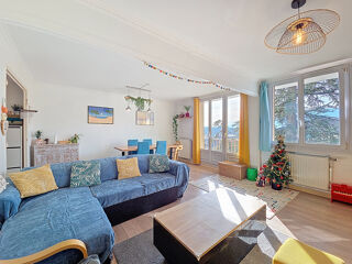  Appartement � vendre 4 pi�ces 81 m�