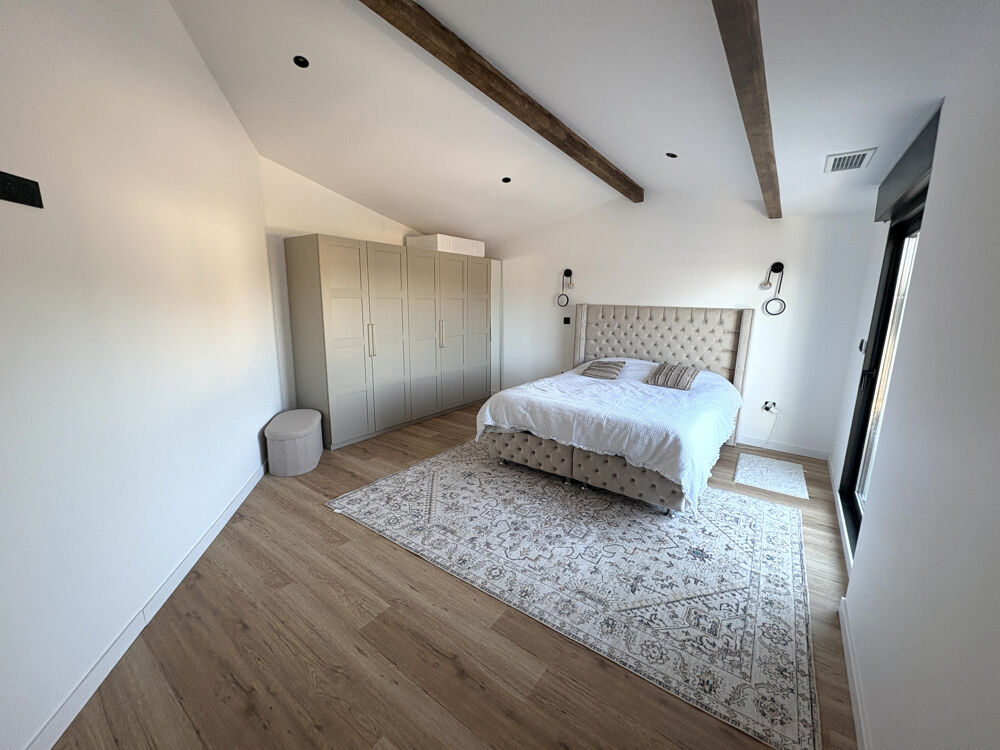 Vente Maison Dépt Hérault (34) A vendre sur Juvignac Villa T4  totalement rénovée avec piscine Juvignac