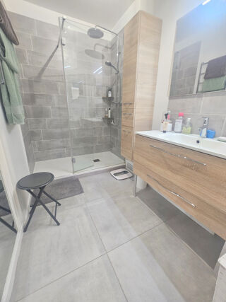  Appartement  vendre 3 pices 77 m