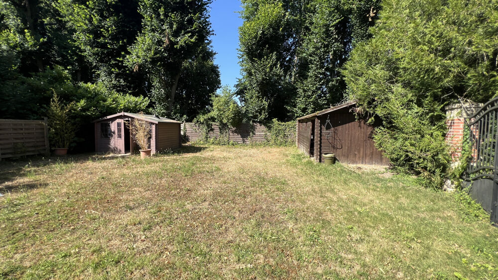 PROPRIÉTÉ EN PIERRES