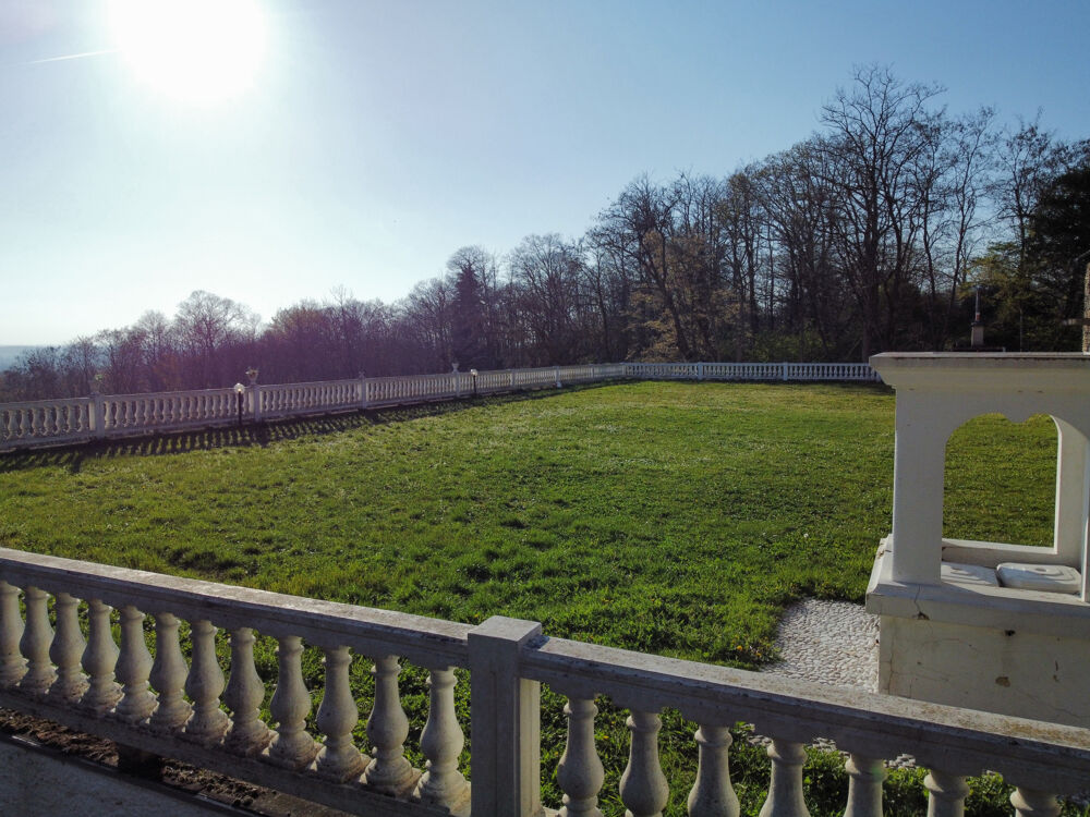 � vendre  Propri�t�/ch�teau Gambais (78950)