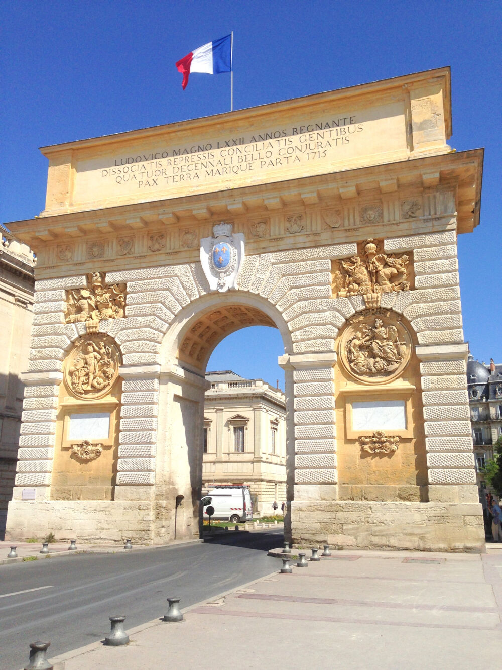 Dépt Hérault (34), à vendre MONTPELLIER Appartement FF4 de 84m2 -