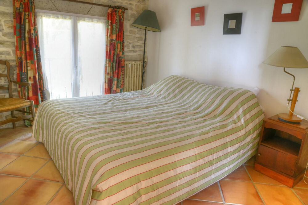 � vendre  Maison Corconne (30260)