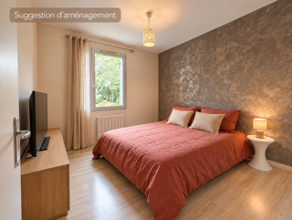  Maison à vendre 4 pièces 82 m²