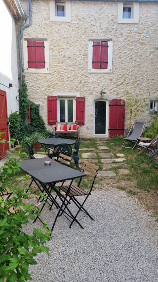  Ferme à vendre 12 pièces 500 m²