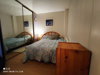 Appartement à vendre 3 pièces 59 m²