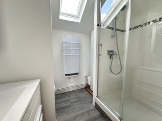  Maison à louer 3 pièces 60 m²