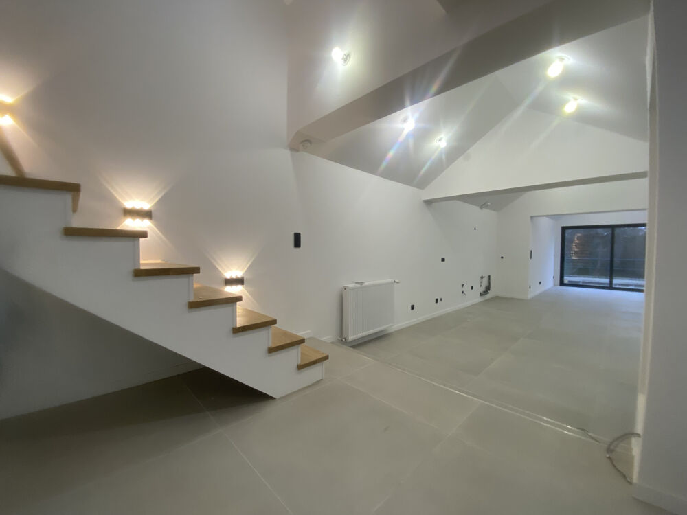  vendre  Maison Jouars-Pontchartrain (78760)