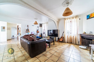  Maison � vendre 6 pi�ces 160 m�