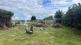  Terrain à vendre 400 m²