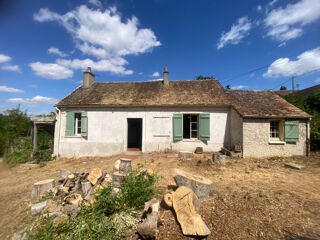  Maison à vendre 4 pièces 75 m²