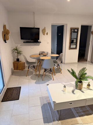  Appartement � louer 3 pi�ces 54 m�