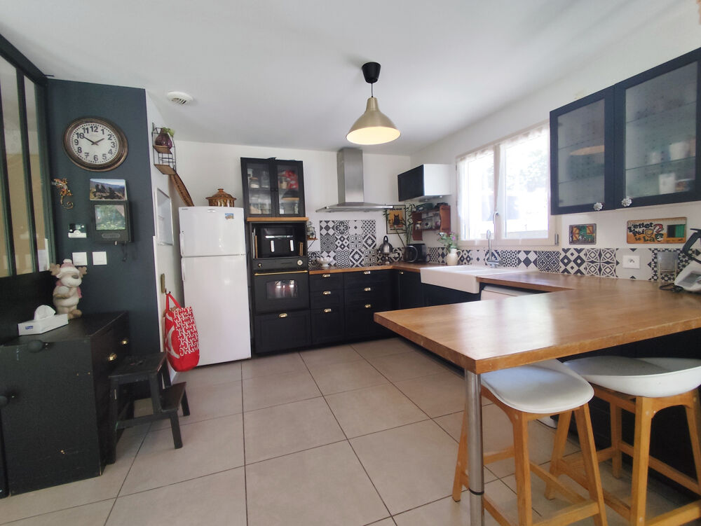 Vente Maison Maison avec 4 chambres sur Charavines Charavines