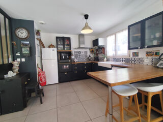 Maison à vendre 5 pièces 100 m²