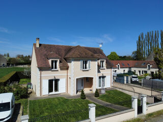  Maison � vendre 5 pi�ces 200 m�