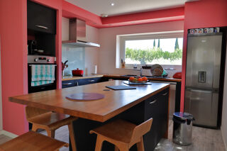  Maison à vendre 5 pièces 145 m²