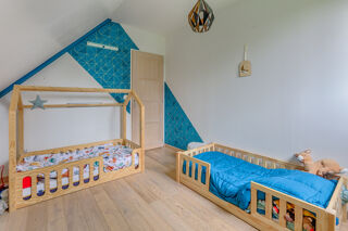  Maison � vendre 7 pi�ces 130 m�