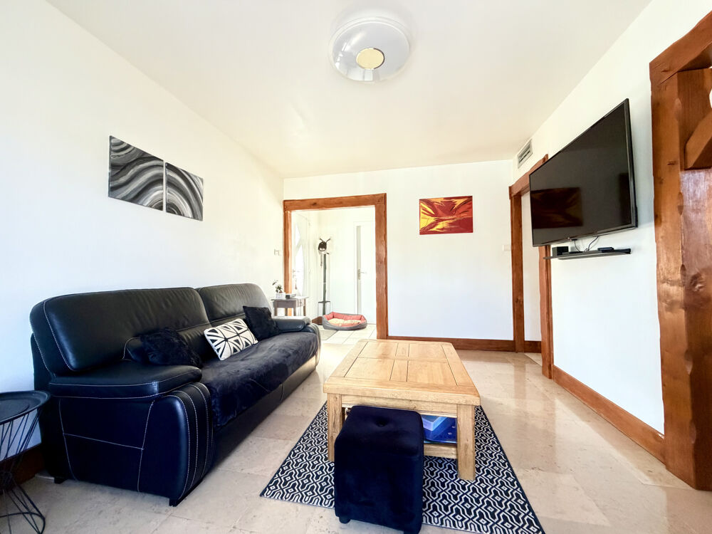 Vente Maison Maison 3 chambres jardin sous-sol Auneaubleurysaintsymphorien