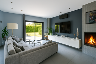  Maison � vendre 7 pi�ces 242 m�