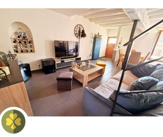  Maison � vendre 3 pi�ces 60 m�