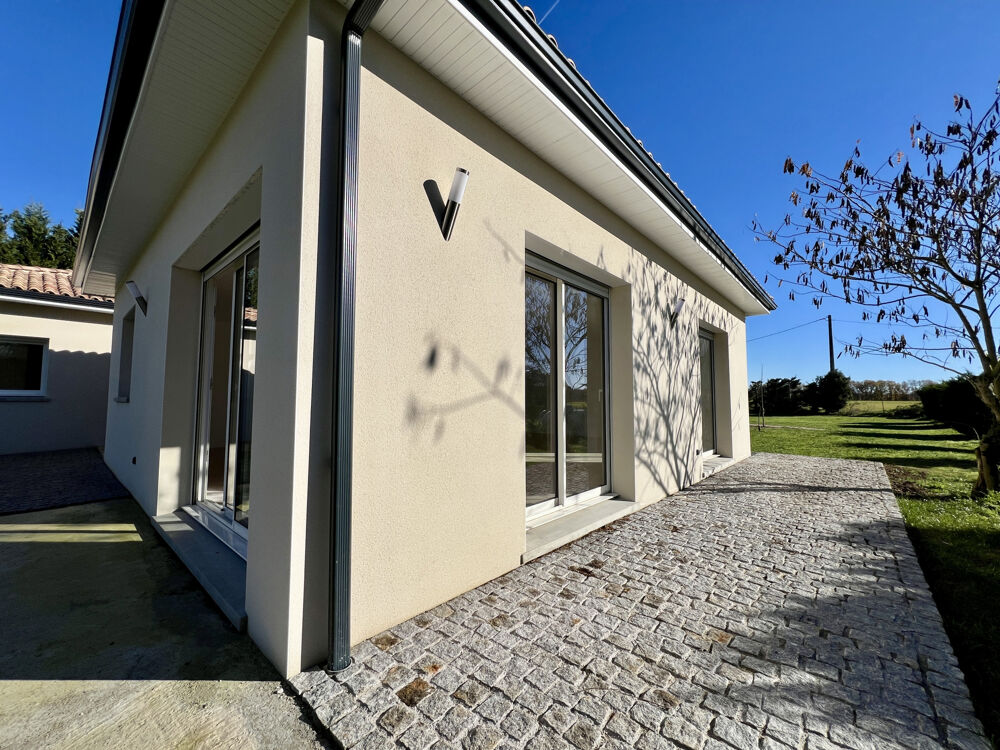 � vendre  Maison Bessi�res (31660)