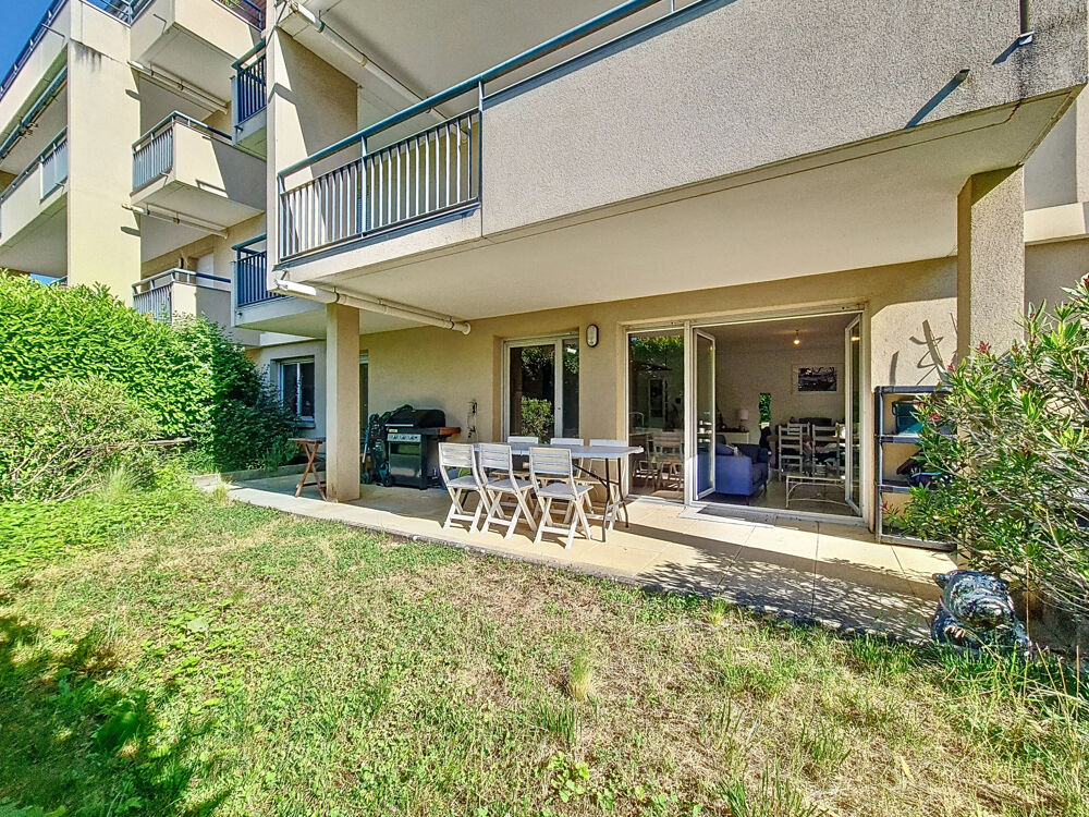 Vente Appartement MONTBONNOT 38330 - Appartement  vendre - Agence immobilire - Immobilier 38 Montbonnot st martin
